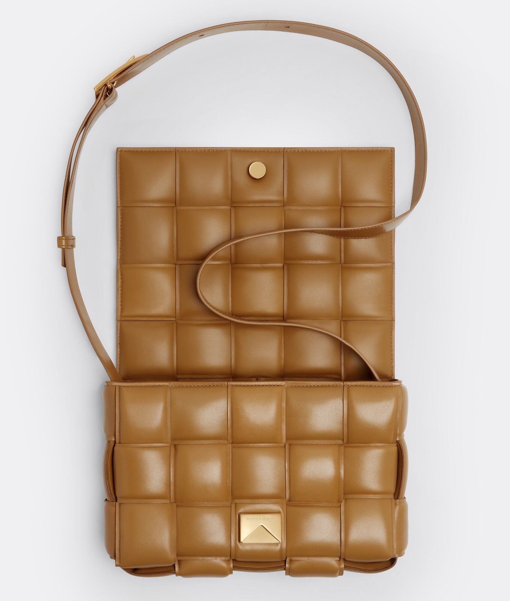 Padded Cassette bag Women