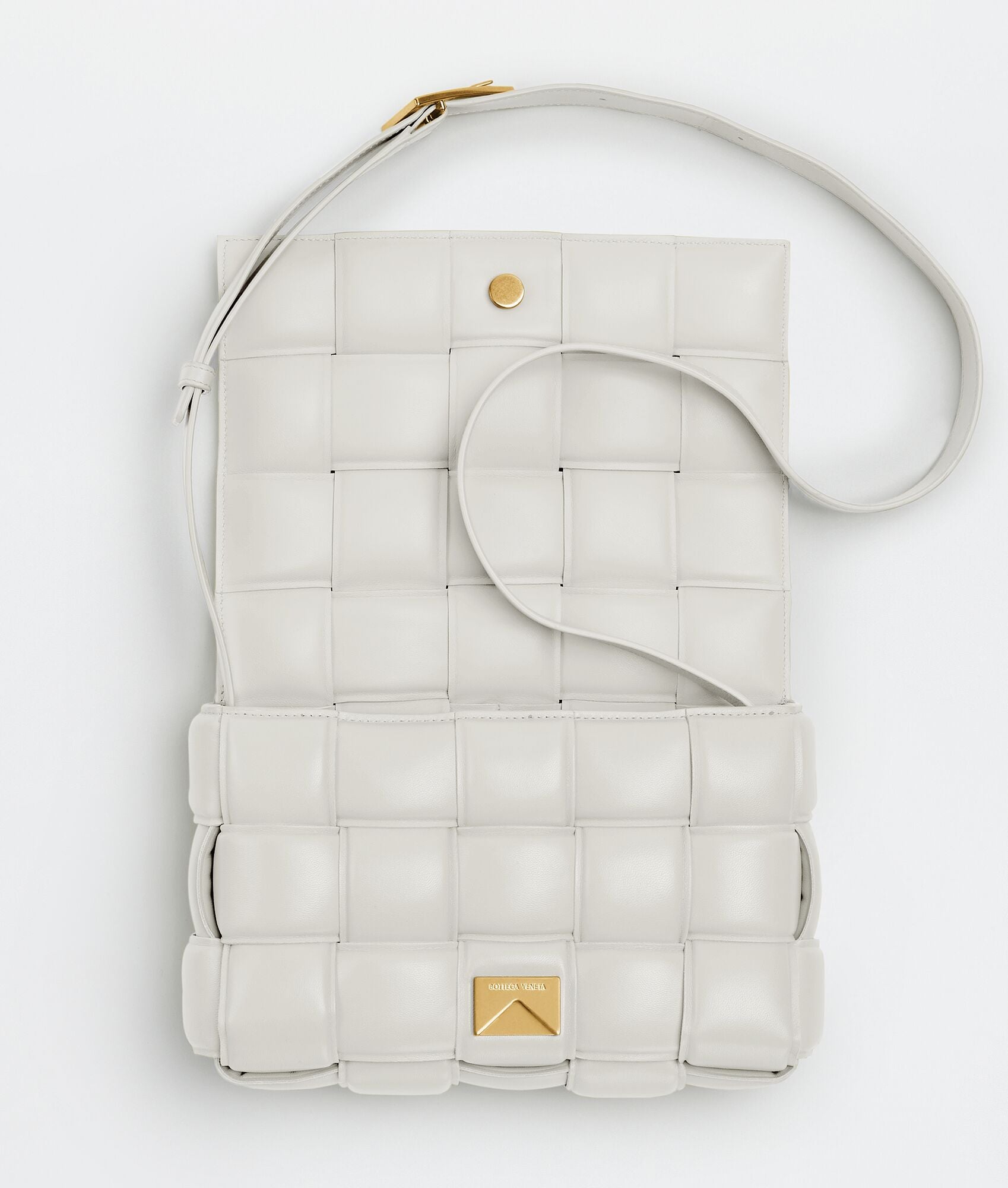 Padded Cassette bag Women