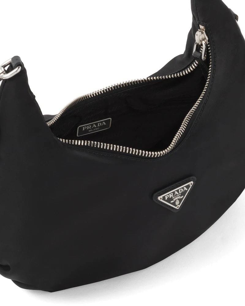 Prada Re-Edition 2006 Nylon Bag