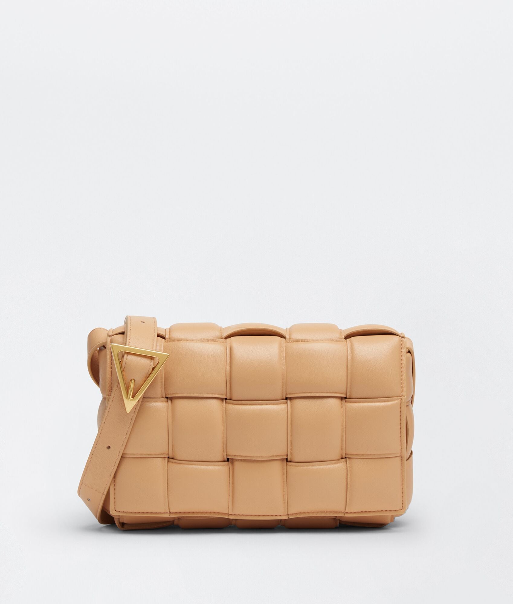 Padded Cassette bag Women