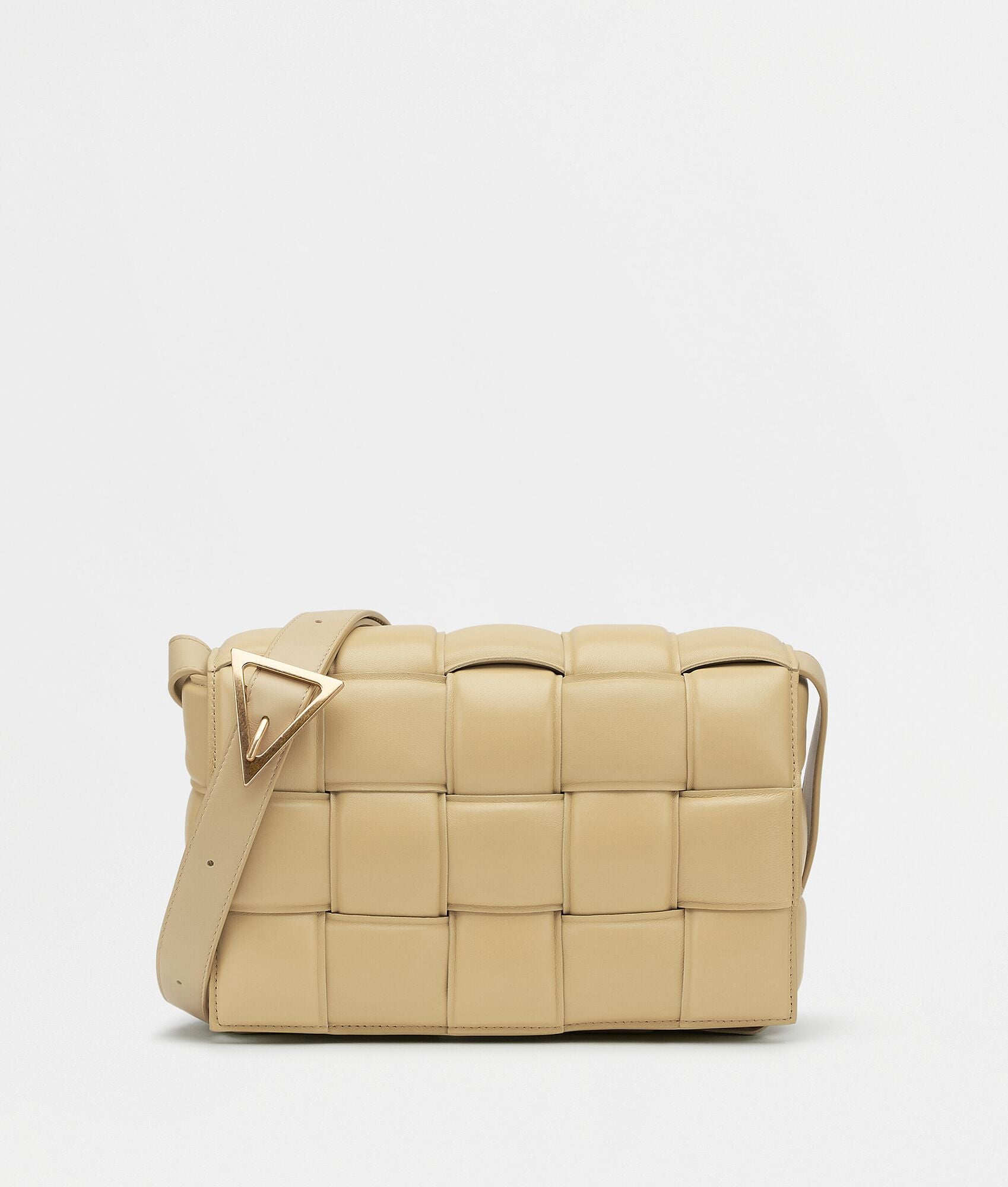 Padded Cassette bag Women