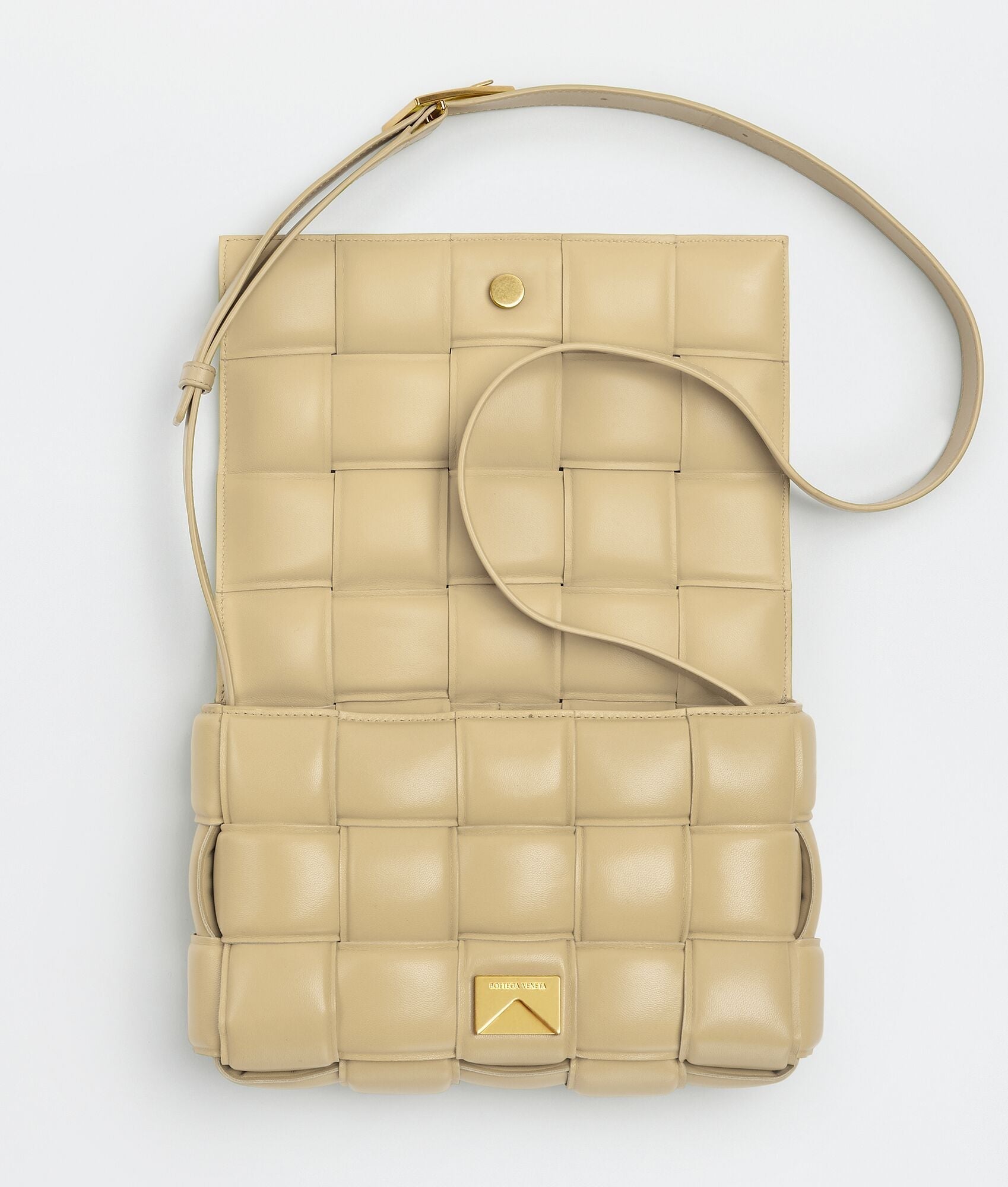 Padded Cassette bag Women