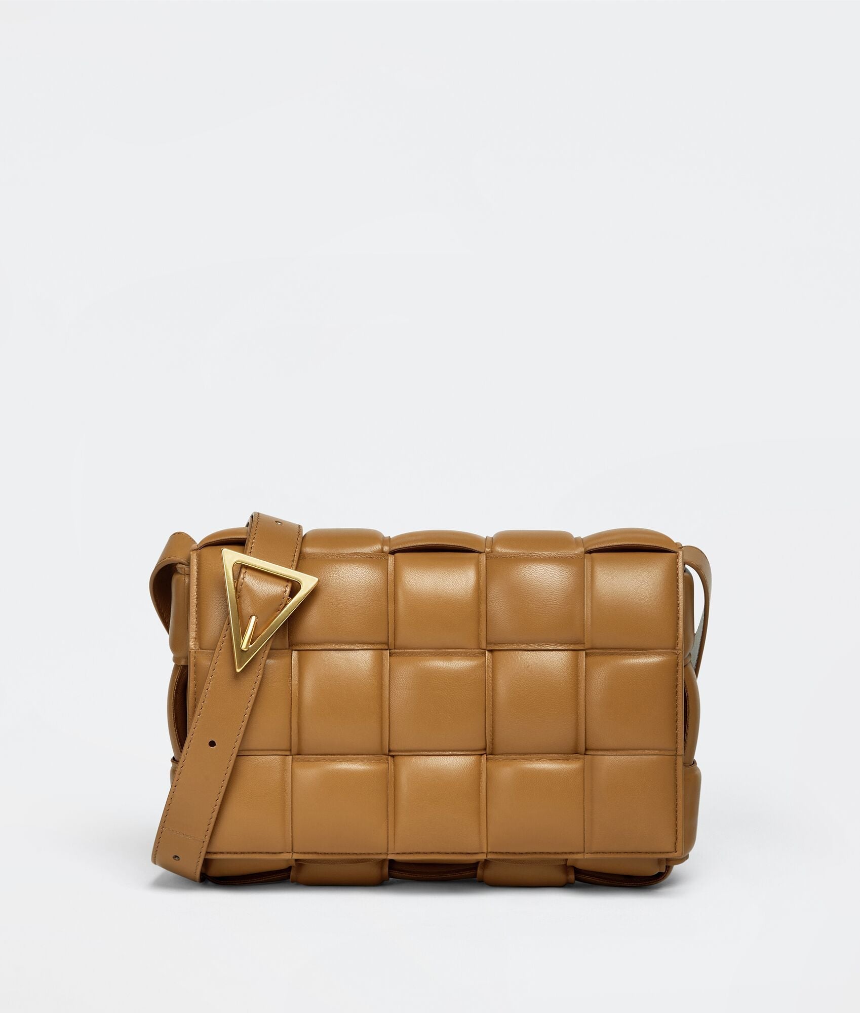 Padded Cassette bag Women