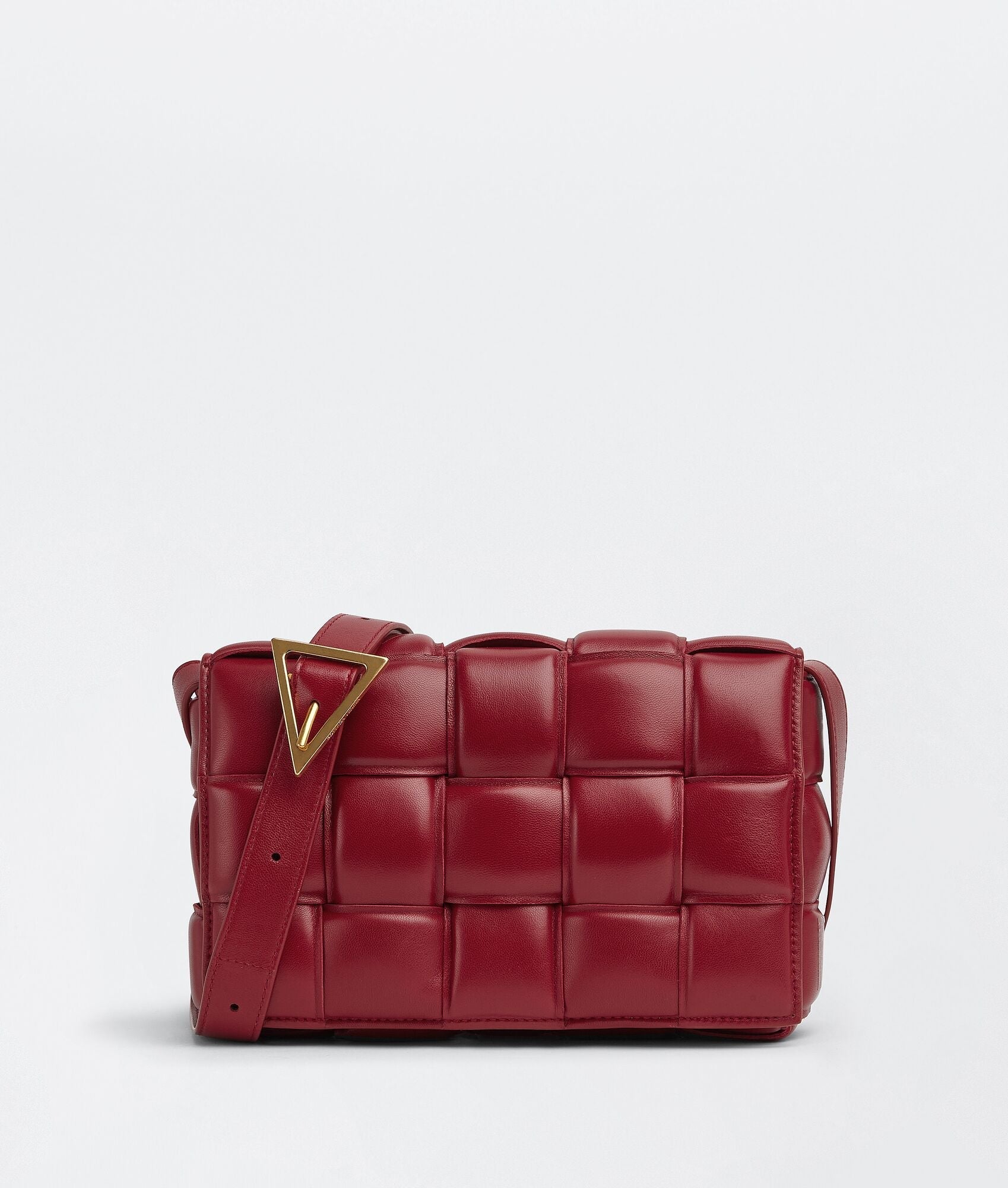 Padded Cassette bag Women