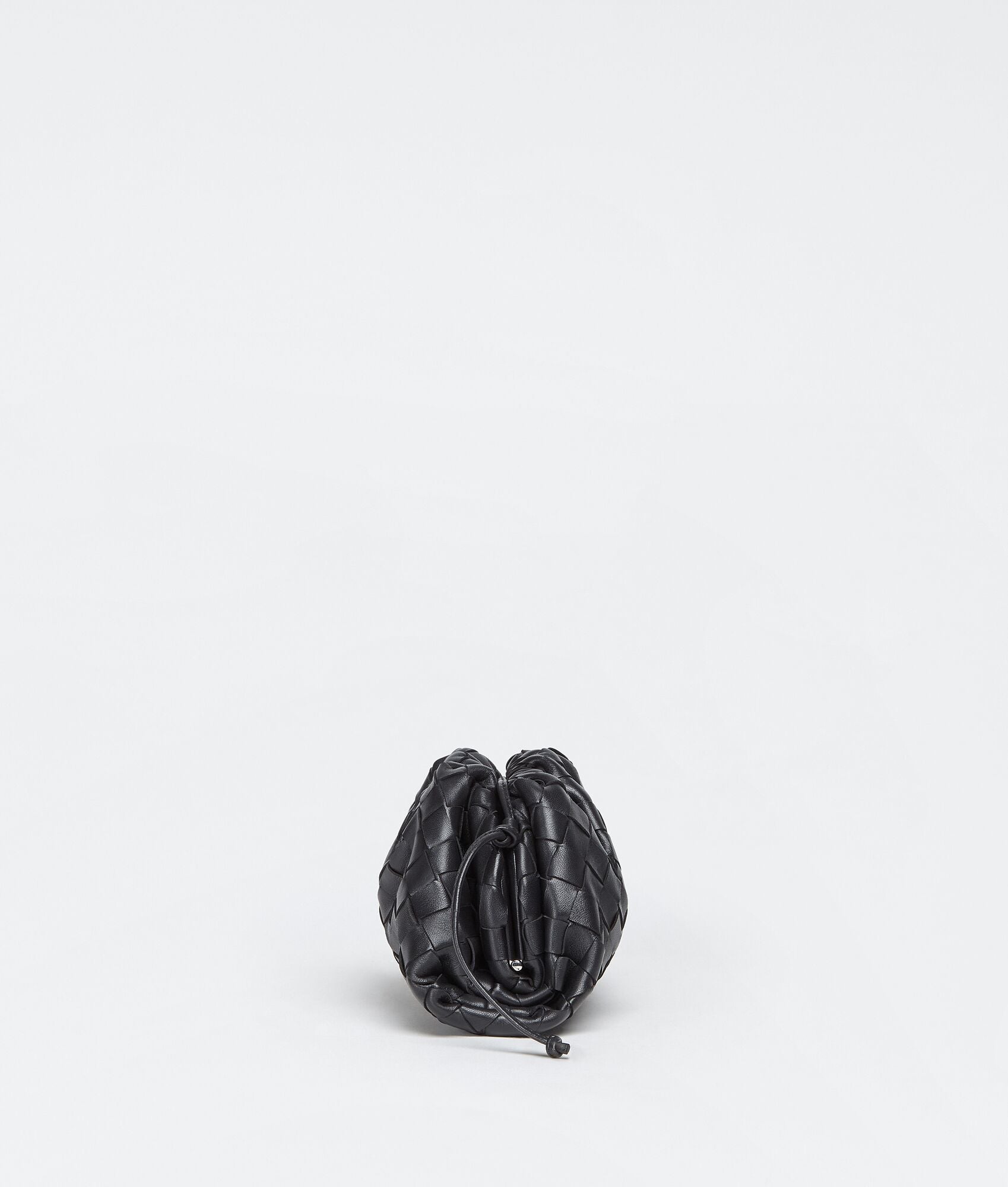 Women's Mini Pouch Black