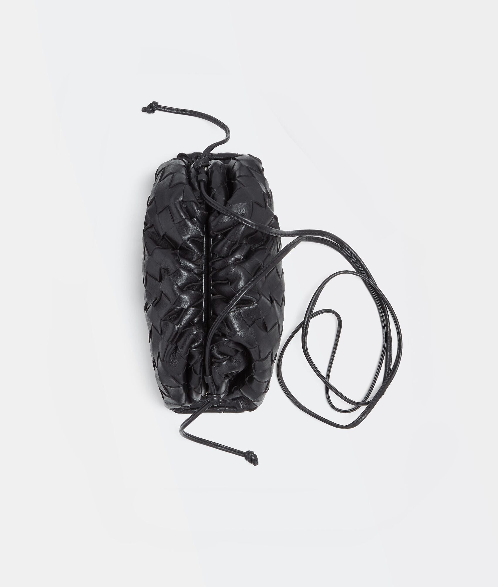 Women's Mini Pouch Black