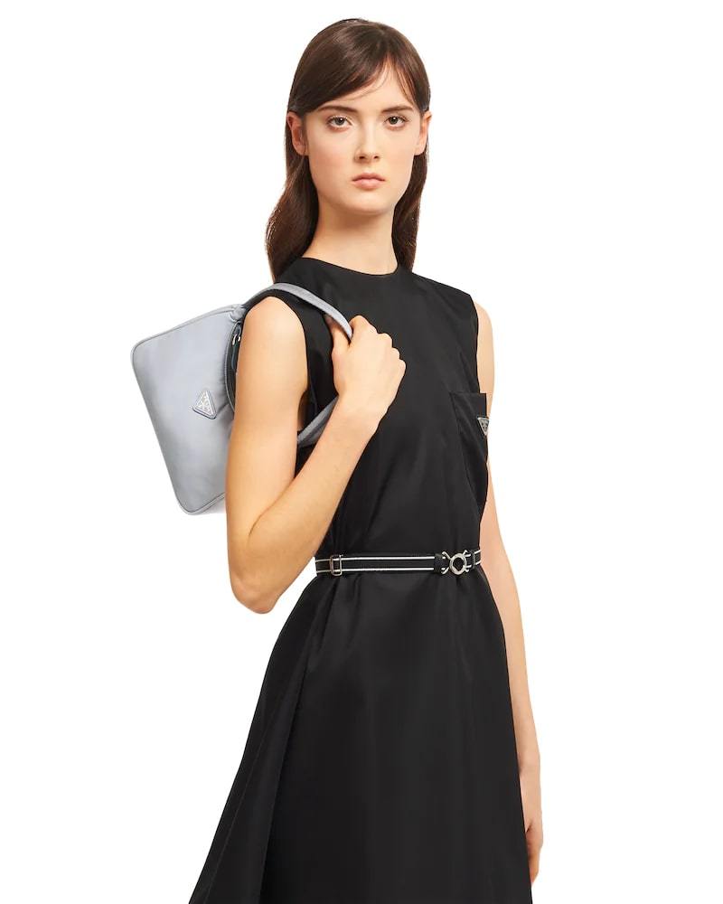 Prada Re-Nylon Re-Edition 2000 Mini-Bag