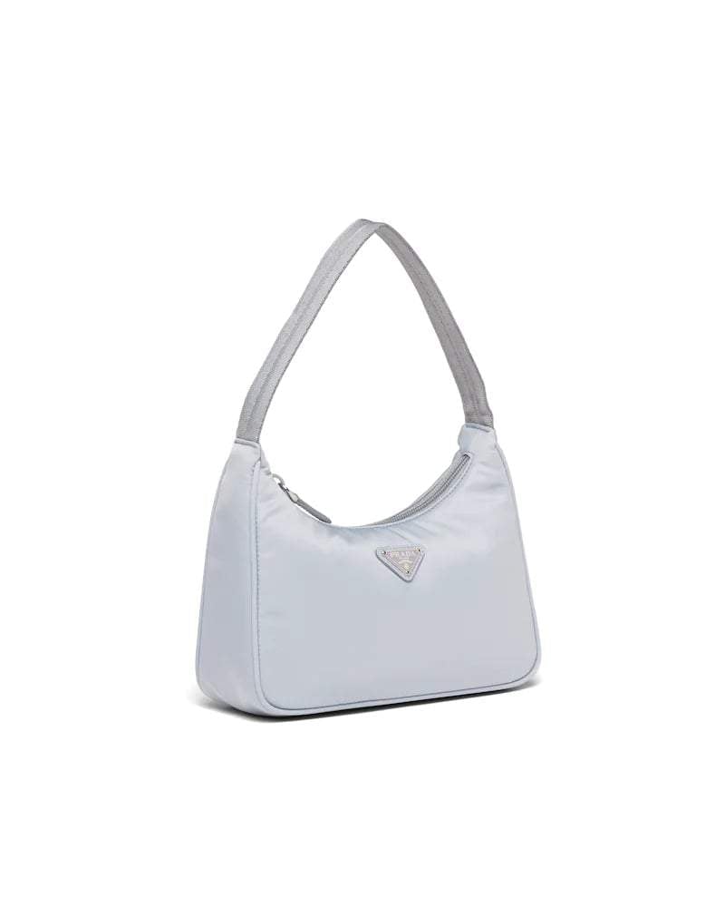 Prada Re-Nylon Re-Edition 2000 Mini-Bag