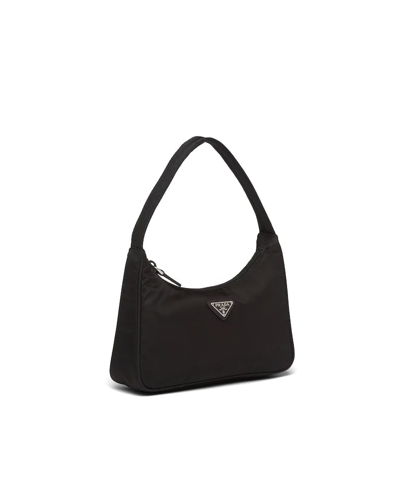 Prada Re-Nylon Re-Edition 2000 Mini-Bag