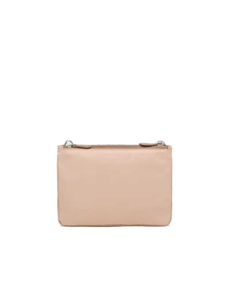 Prada Nylon Re-Edition 2000 Shoulder Bag