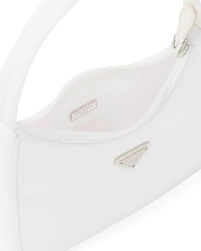 Prada Re-Nylon Re-Edition 2000 Mini-Bag