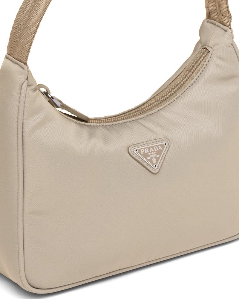 Prada Re-Nylon Re-Edition 2000 Mini-Bag