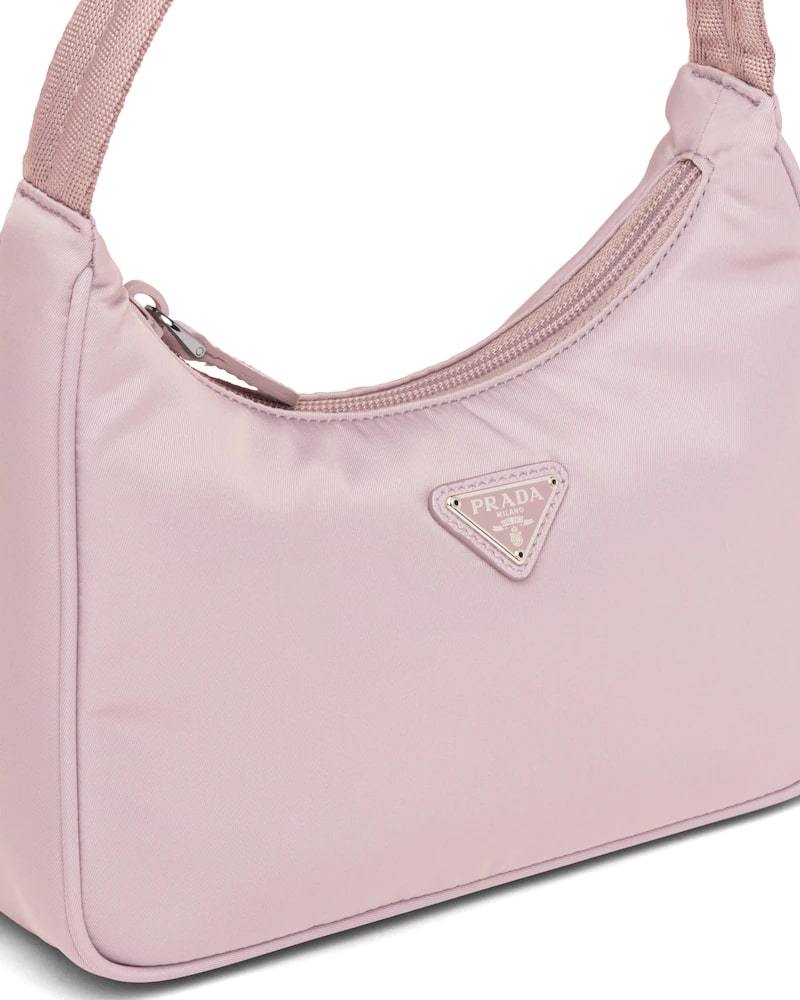 Prada Re-Nylon Re-Edition 2000 Mini-Bag