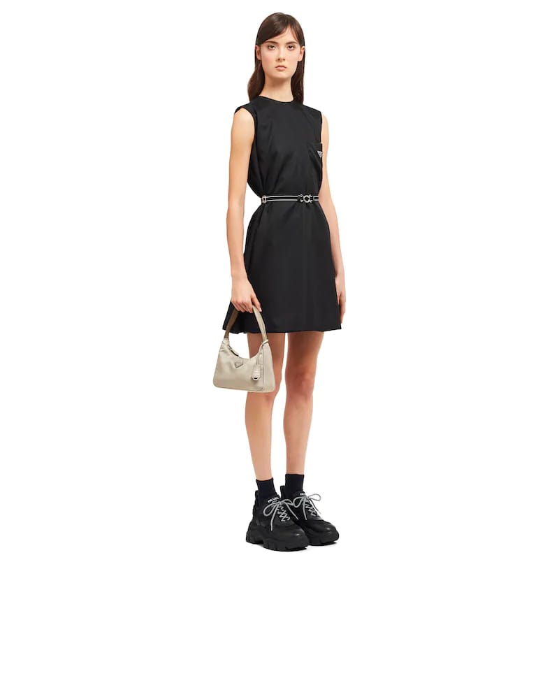 Prada Re-Nylon Re-Edition 2000 Mini-Bag