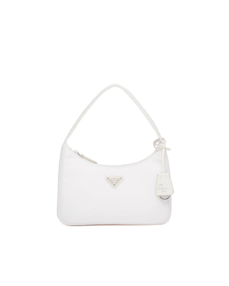 Prada Re-Nylon Re-Edition 2000 Mini-Bag