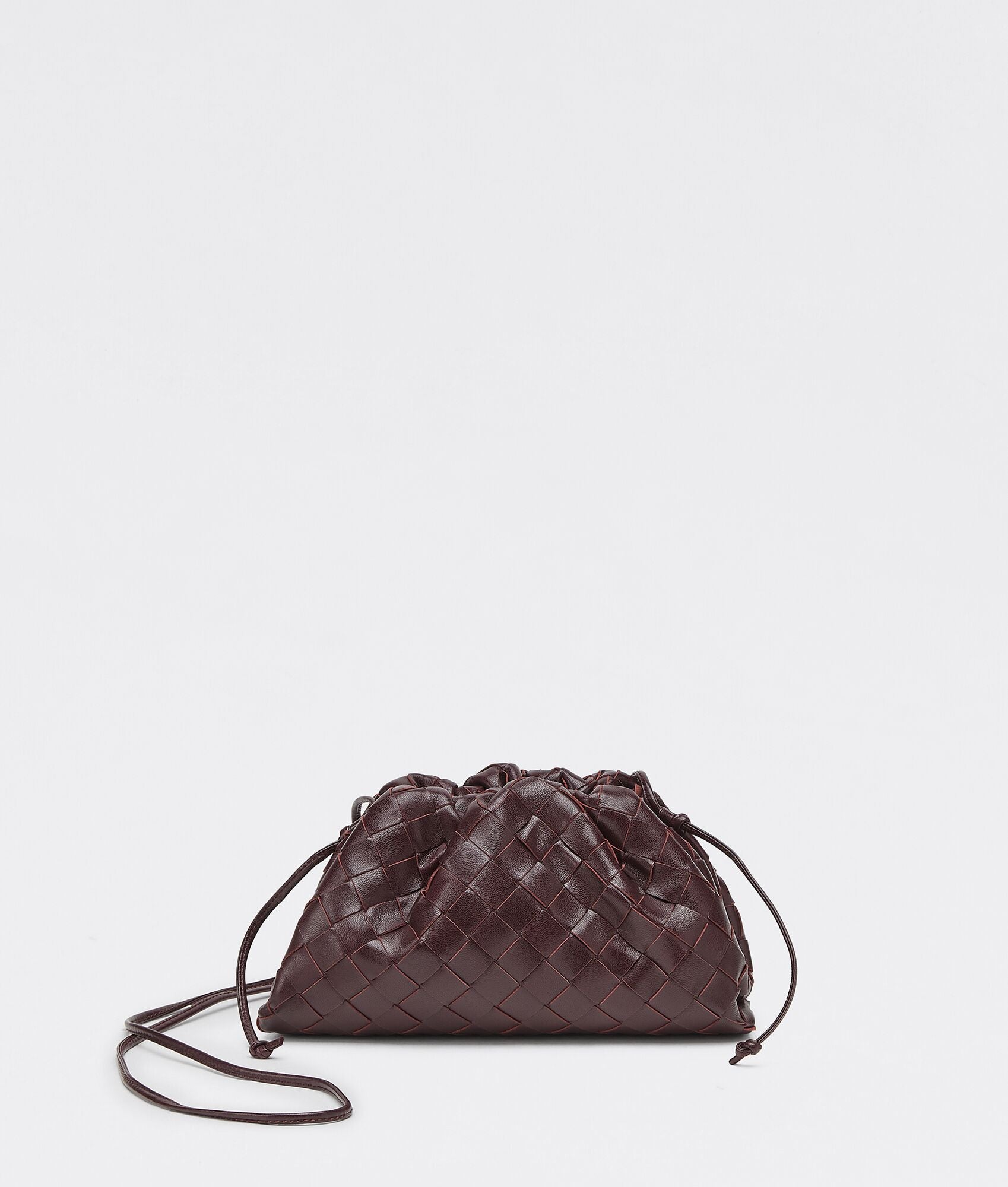 Women's Mini Pouch Black