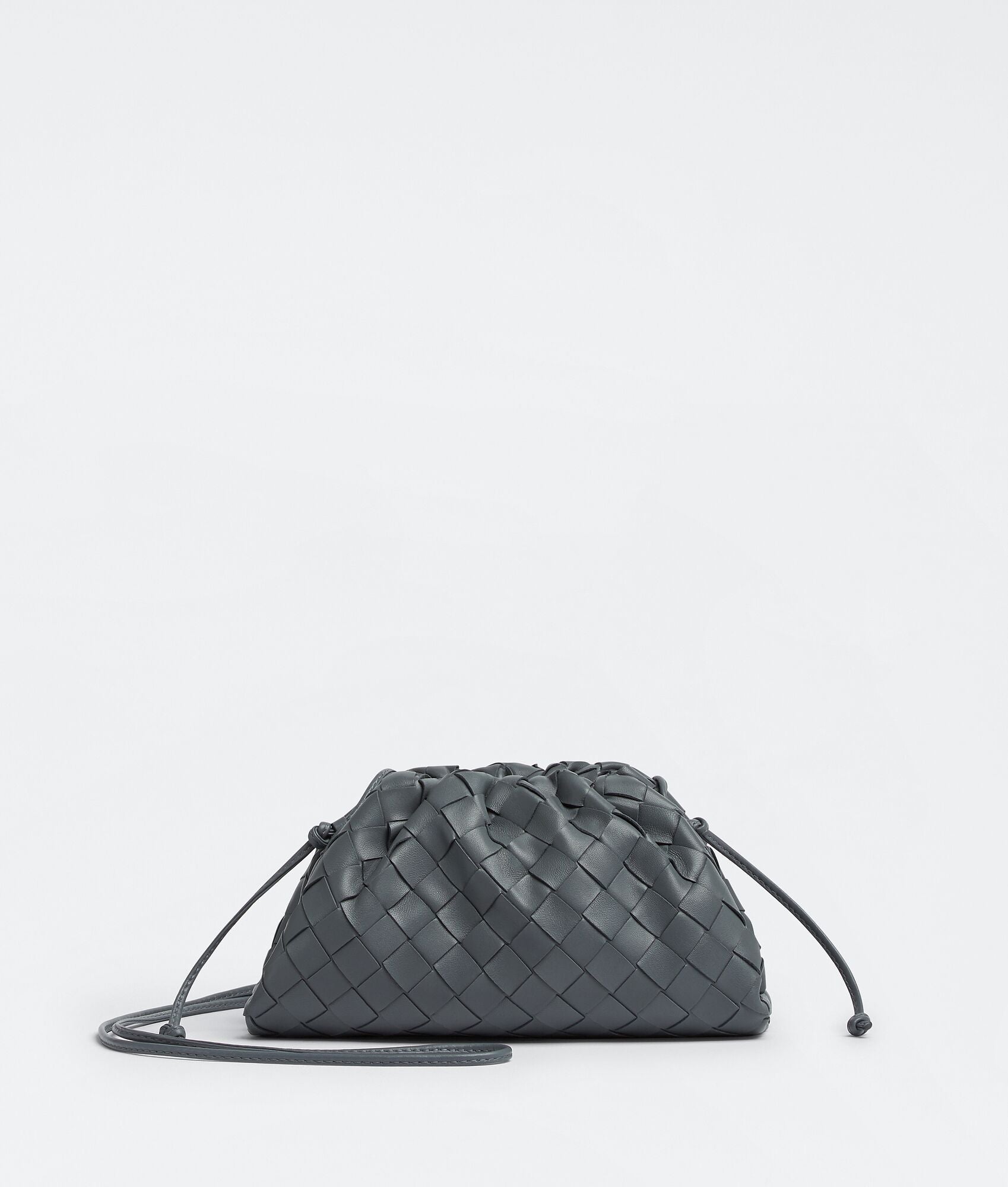 Women's Mini Pouch Black
